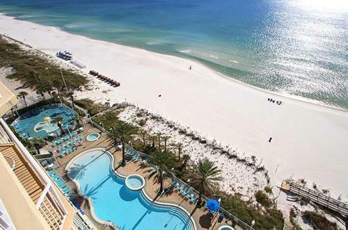 Apartamento Boardwalk 1209 By Realjoy Vacations