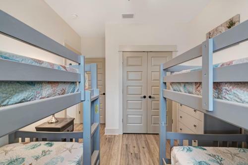 Seahorse Hideaway