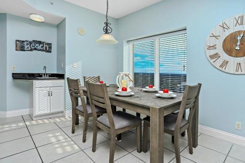 Apartamento Calypso 1401e 150821