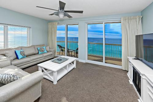 Apartamento Calypso 1401e 150821