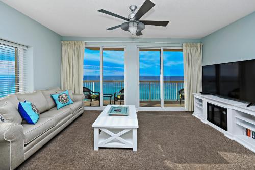 Apartamento Calypso 1401e 150821