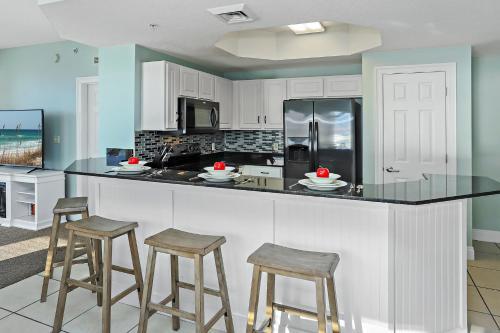 Apartamento Calypso 1401e 150821