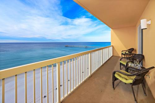 Apartamento Calypso 1401e 150821