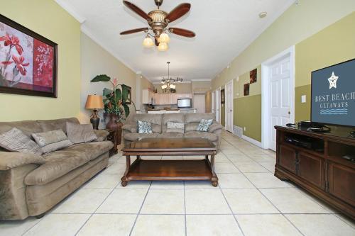 Apartamento Ocean Villa 2305 - 1058522