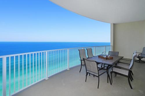 Apartamento Ocean Villa 2305 - 1058522