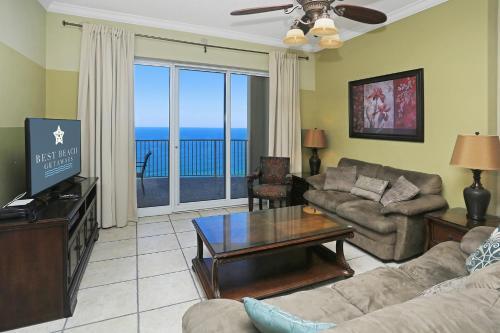 Apartamento Ocean Villa 2305 - 1058522