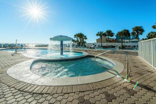 Apartamento Majestic 1-1706 By Realjoy Vacations