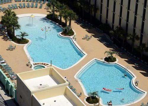 Emerald Beach 2032