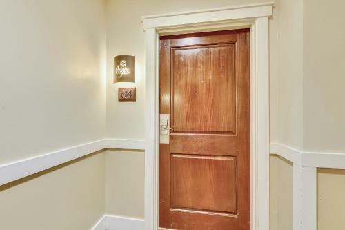 Apartamento Origin At Seahaven 1038 Condo