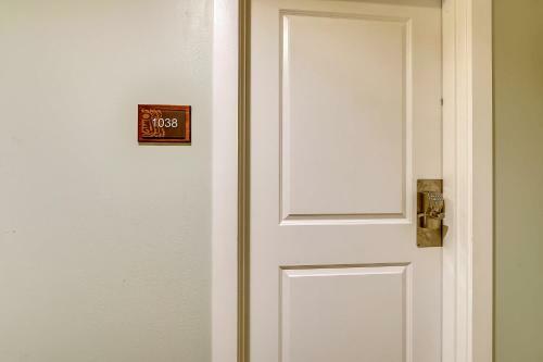 Apartamento Origin At Seahaven 1038 Condo