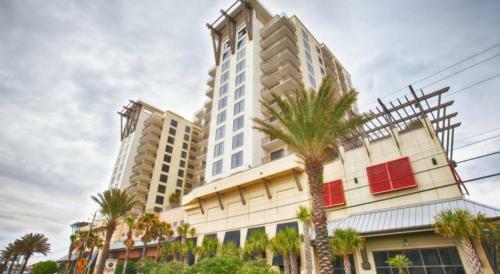 Apartamento Origin At Seahaven 1038 Condo