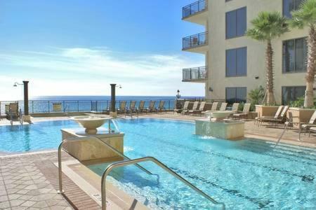 Apartamento Origin At Seahaven 1038 Condo