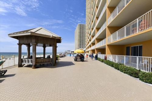 Treasure Island 1505