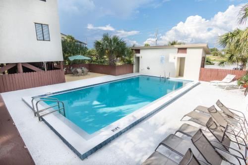 Apartamento Holiday Hideaway Condo