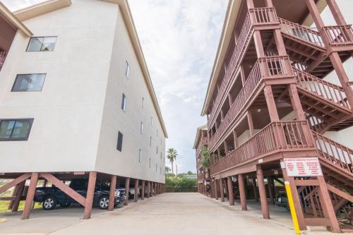 Apartamento Holiday Hideaway Condo