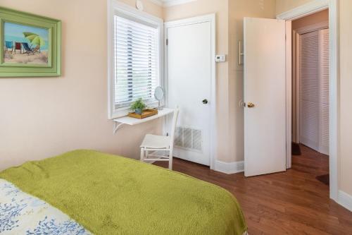 Apartamento Holiday Hideaway Condo
