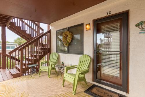 Apartamento Holiday Hideaway Condo