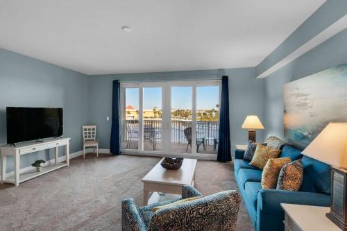Laketown Wharf 116 (1/2)