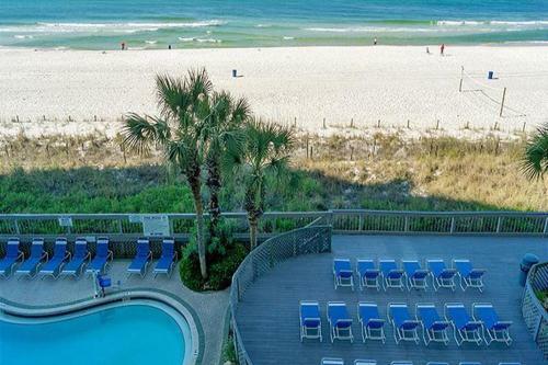 Apartamento Edgewater Tower 3 Unit 308 - 627840