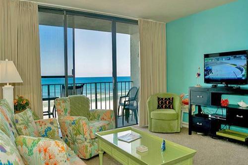 Apartamento Edgewater Tower 3 Unit 308 - 627840