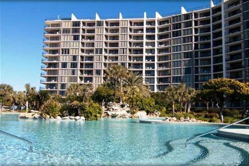 Apartamento Edgewater Tower 3 Unit 308 - 627840