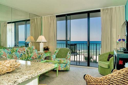 Apartamento Edgewater Tower 3 Unit 308 - 627840