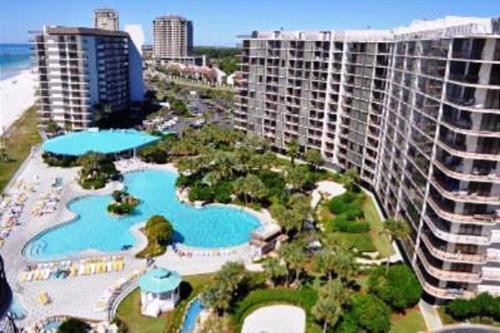 Apartamento Edgewater Tower 3 Unit 308 - 627840