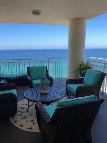Apartamento Sterling Reef 1207 - 1573538