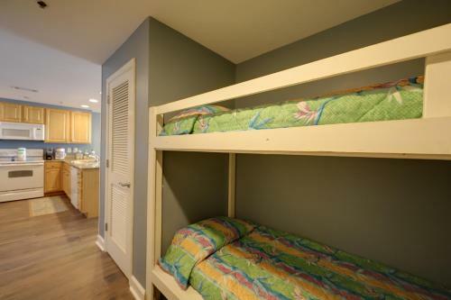 Splash Resort 907w