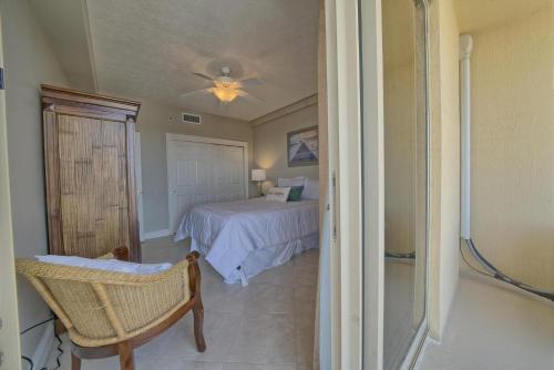 Apartamento Gulf Crest Condominium Unit 0401 Condo