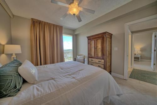 Apartamento Gulf Crest Condominium Unit 0401 Condo
