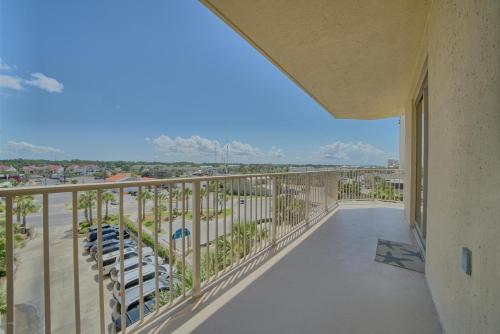 Apartamento Gulf Crest Condominium Unit 0401 Condo