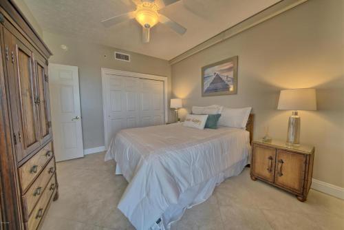 Apartamento Gulf Crest Condominium Unit 0401 Condo