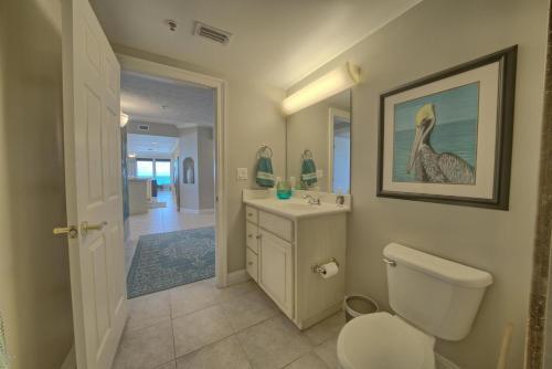Apartamento Gulf Crest Condominium Unit 0401 Condo