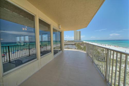 Apartamento Gulf Crest Condominium Unit 0401 Condo