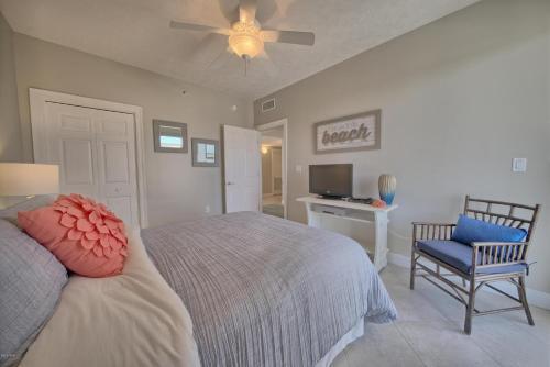 Apartamento Gulf Crest Condominium Unit 0401 Condo