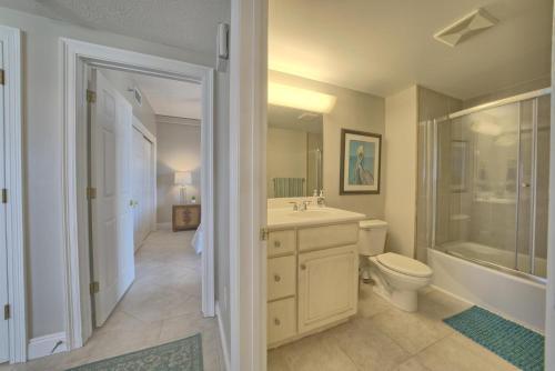 Apartamento Gulf Crest Condominium Unit 0401 Condo