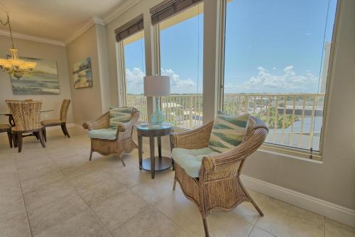 Apartamento Gulf Crest Condominium Unit 0401 Condo