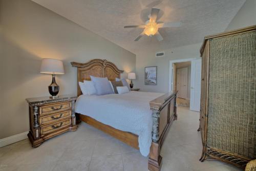 Apartamento Gulf Crest Condominium Unit 0401 Condo