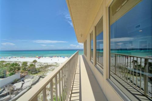 Apartamento Gulf Crest Condominium Unit 0401 Condo