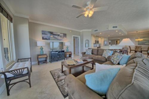 Apartamento Gulf Crest Condominium Unit 0401 Condo