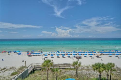 Apartamento Gulf Crest Condominium Unit 0401 Condo