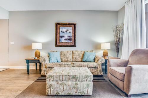Apartamento Sterling Reef 2
