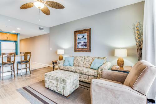 Apartamento Sterling Reef 2