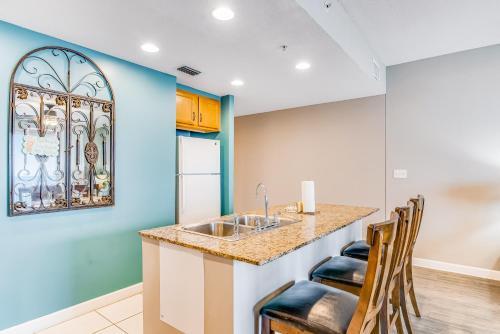 Apartamento Sterling Reef 2