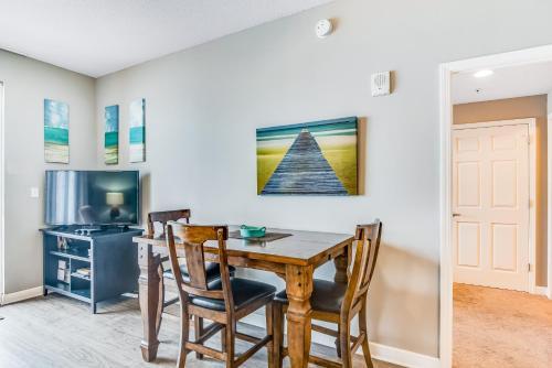 Apartamento Sterling Reef 2