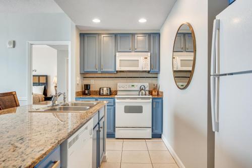 Apartamento Sterling Reef 2