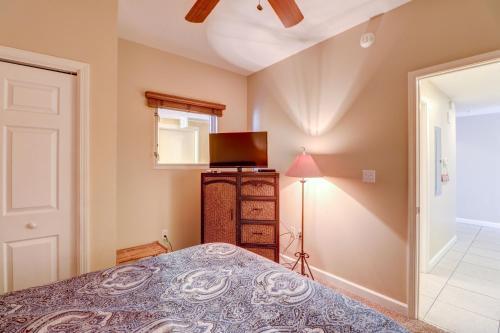 Apartamento Sterling Reef 2