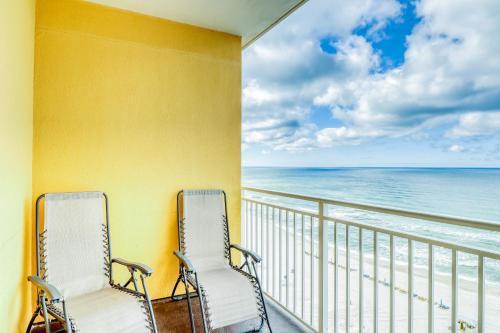 Apartamento Sterling Reef 2