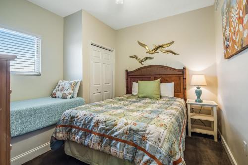 Apartamento Sterling Reef 2